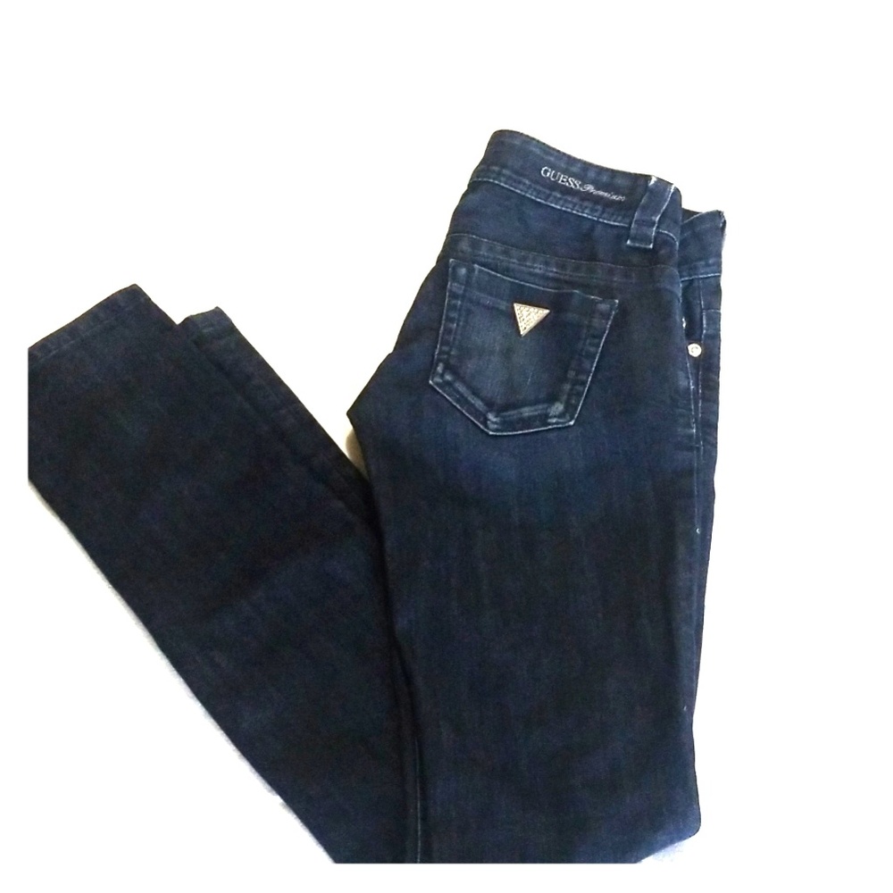 Guess Jean's